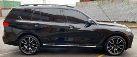 BMW X7 * XDRIVE40I * ЛАЗЕРИ * H/K * HEAD-UP * ОБДУХВАНЕ * - 34550 € / 67573.93 лв. - 71077838 3