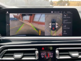 BMW X7 * XDRIVE40I * ЛАЗЕРИ * H/K * HEAD-UP * ОБДУХВАНЕ * - 34550 € / 67573.93 лв. - 71077838 13