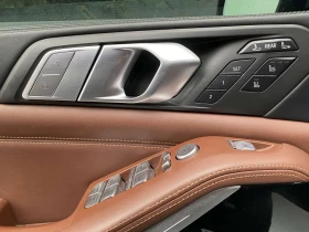 BMW X7 * XDRIVE40I * ЛАЗЕРИ * H/K * HEAD-UP * ОБДУХВАНЕ * - 34550 € / 67573.93 лв. - 71077838 14