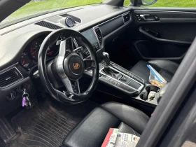 Porsche Macan * AWD 4dr * CARFAX * ЦЕНА ДО БГ | Auto.bg — изображение 5