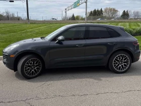 Porsche Macan * AWD 4dr * CARFAX * ЦЕНА ДО БГ | Auto.bg — изображение 2