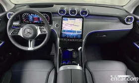 Mercedes-Benz GLC GLC220 d 4MATIC | Mobile.bg � ����� ������ 9