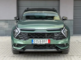 Kia Sportage GT Line Plug-in Hybrid 4x4 | Mobile.bg � ����� ������ 2