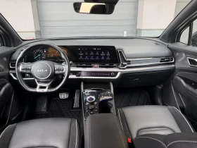 Kia Sportage GT Line Plug-in Hybrid 4x4 | Mobile.bg � ����� ������ 8