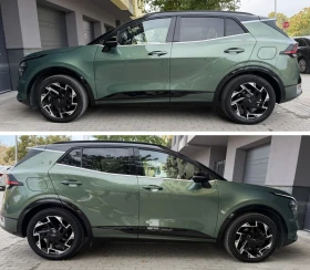 Kia Sportage GT Line Plug-in Hybrid 4x4 | Mobile.bg � ����� ������ 7