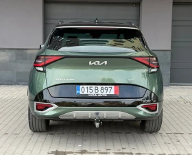 Kia Sportage GT Line Plug-in Hybrid 4x4 | Mobile.bg � ����� ������ 5