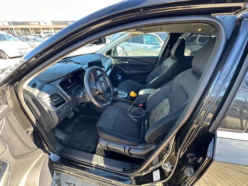 Nissan Qashqai НОВ В ГАРАНЦИЯ !!!, снимка 11 - Автомобили и джипове - 49121157