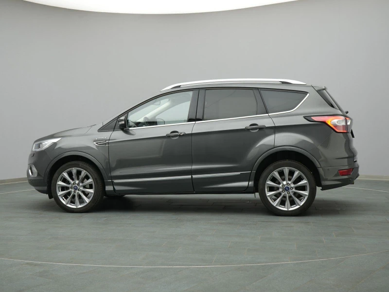 Ford Kuga  2.0 Duratorq 4x4 TDCi DPF, снимка 1 - Автомобили и джипове - 47334546