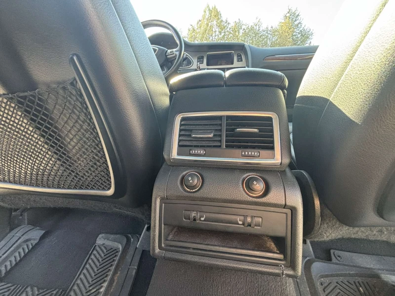 Audi Q7 3.0 FACELIFT QUATRO, снимка 13 - Автомобили и джипове - 48012136