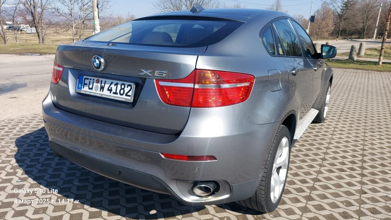 BMW X6 Спорт пакет 30.D като нов.0877250807, снимка 7 - Автомобили и джипове - 49362388