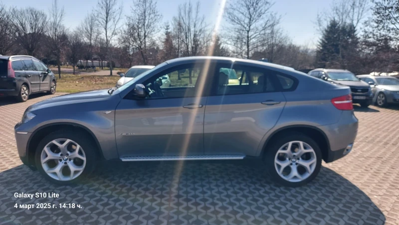 BMW X6 Спорт пакет 30.D като нов.0877250807, снимка 9 - Автомобили и джипове - 49362388