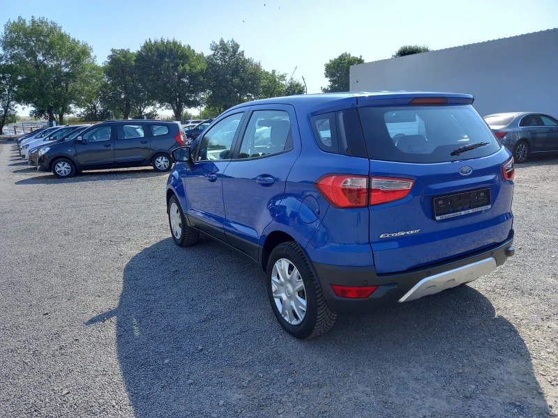 Ford EcoSport 1.5 тi, снимка 6 - Автомобили и джипове - 51174906