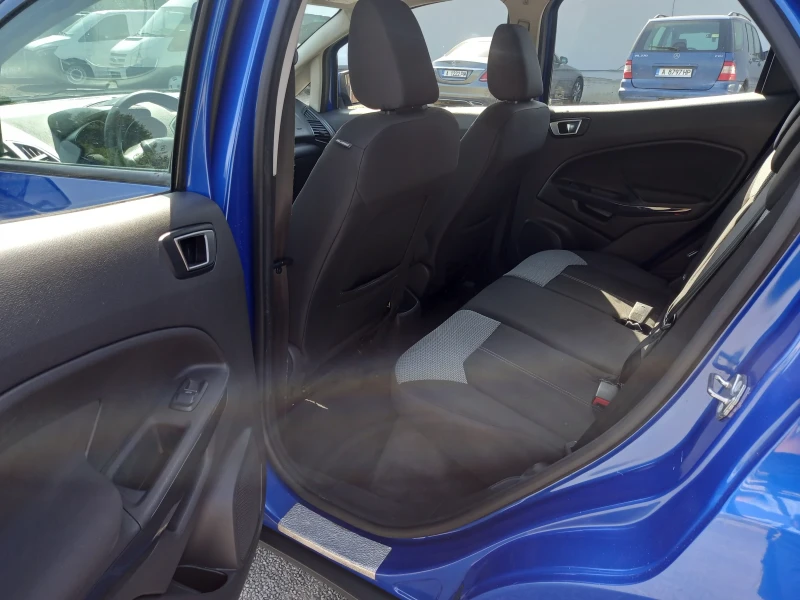 Ford EcoSport 1.5 тi, снимка 12 - Автомобили и джипове - 51174906