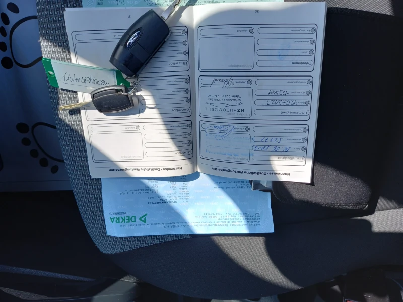 Ford EcoSport 1.5 тi, снимка 16 - Автомобили и джипове - 51174906