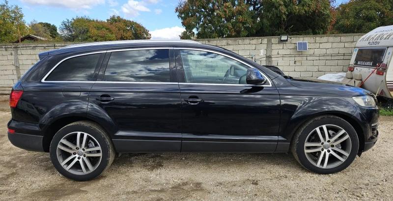 Audi Q7 3.0 TDI..QUATTRO , снимка 4 - Автомобили и джипове - 52019313