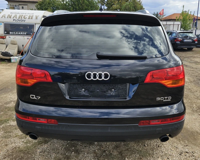 Audi Q7 3.0 TDI..QUATTRO , снимка 6 - Автомобили и джипове - 52019313