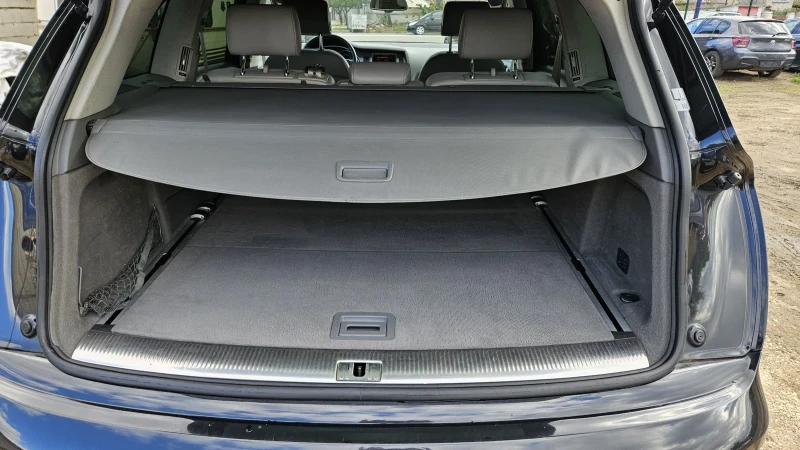 Audi Q7 3.0 TDI..QUATTRO , снимка 16 - Автомобили и джипове - 52019313