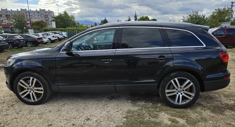 Audi Q7 3.0 TDI..QUATTRO , снимка 8 - Автомобили и джипове - 52019313
