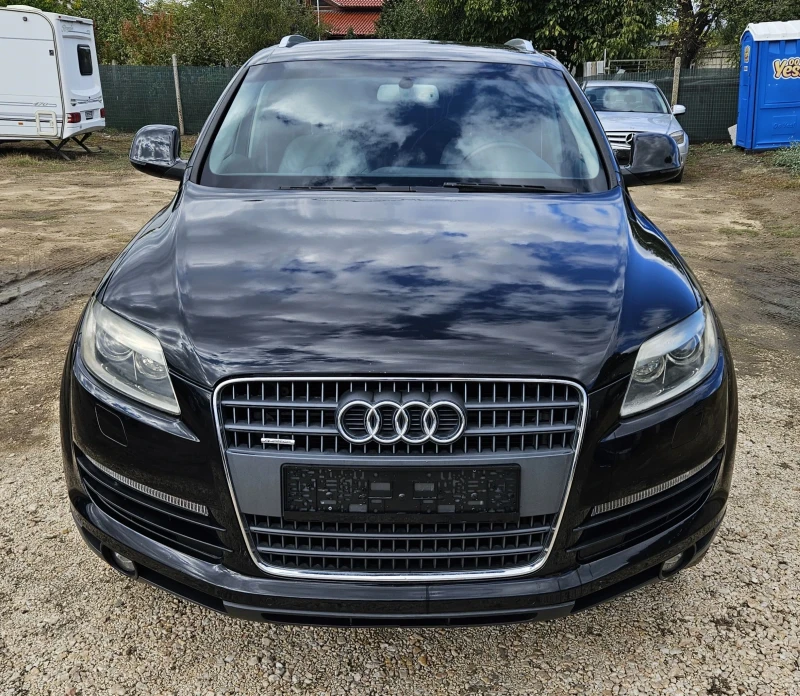 Audi Q7 3.0 TDI..QUATTRO , снимка 2 - Автомобили и джипове - 52019313