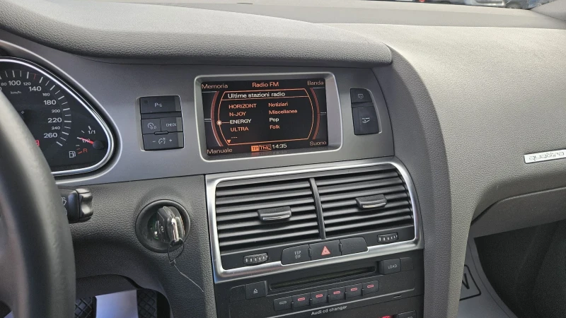 Audi Q7 3.0 TDI..QUATTRO , снимка 15 - Автомобили и джипове - 52019313