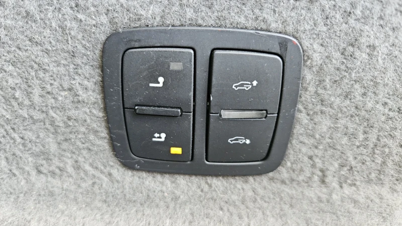 Audi Q7 3.0 TDI..QUATTRO , снимка 17 - Автомобили и джипове - 52019313