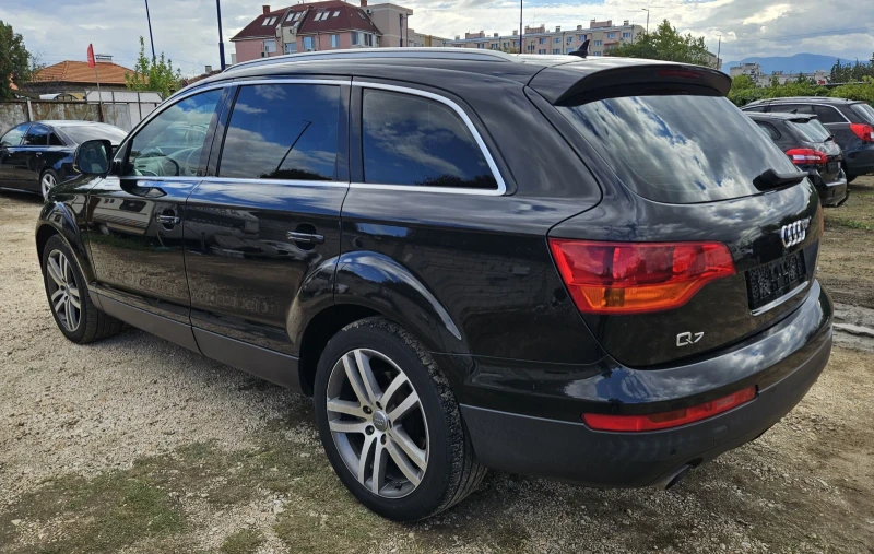 Audi Q7 3.0 TDI..QUATTRO , снимка 7 - Автомобили и джипове - 52019313