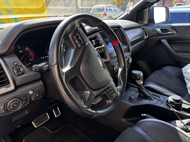 Ford Raptor, снимка 5 - Автомобили и джипове - 52656862