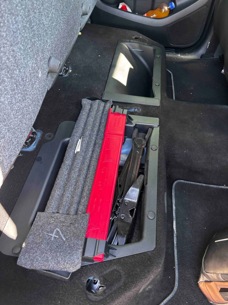 Ford Raptor, снимка 9 - Автомобили и джипове - 52656862