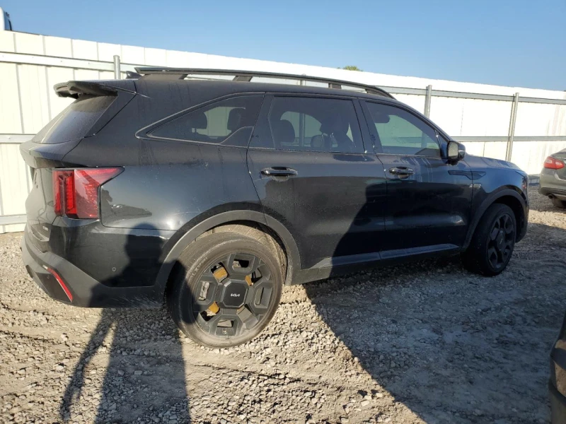 Kia Sorento SX, снимка 4 - Автомобили и джипове - 52543523