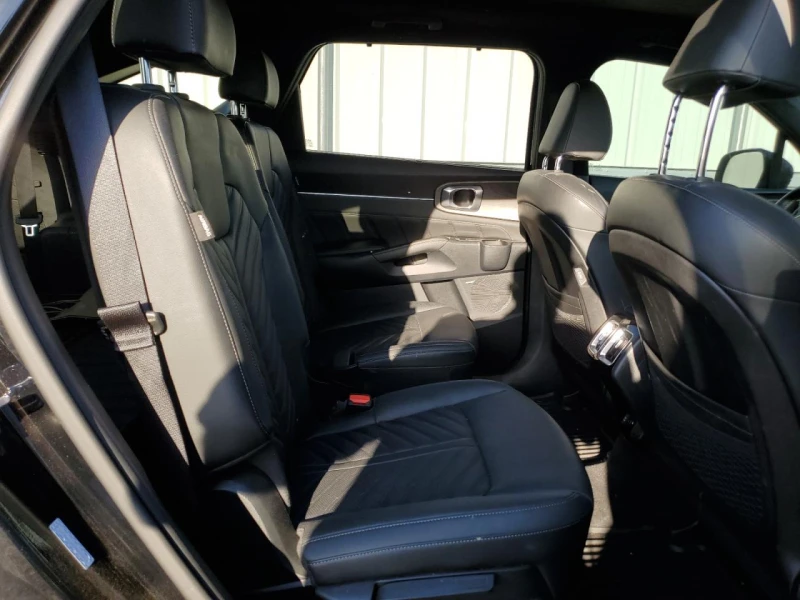 Kia Sorento SX, снимка 9 - Автомобили и джипове - 52543523