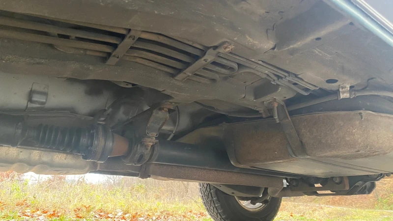 Hyundai Santa fe, снимка 13 - Автомобили и джипове - 52694980