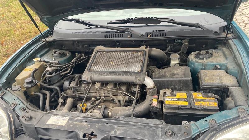 Hyundai Santa fe, снимка 12 - Автомобили и джипове - 52694980