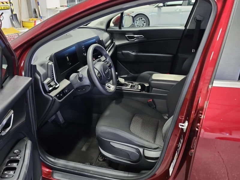 Kia Sportage * LX * CARFAX * БЕЗ ПЪРВОНАЧАЛНА ВНОСКА, снимка 5 - Автомобили и джипове - 52814215