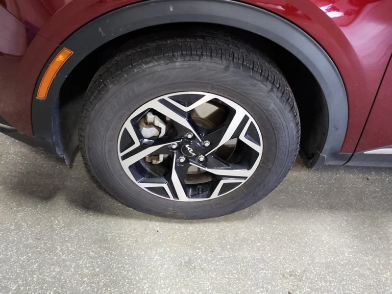 Kia Sportage * LX * CARFAX * БЕЗ ПЪРВОНАЧАЛНА ВНОСКА, снимка 6 - Автомобили и джипове - 52814215