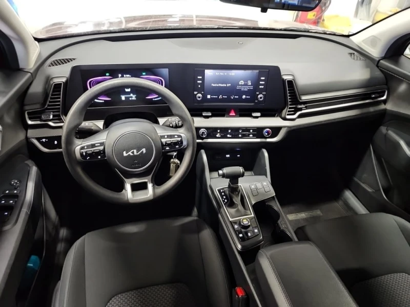 Kia Sportage * LX * CARFAX * БЕЗ ПЪРВОНАЧАЛНА ВНОСКА, снимка 10 - Автомобили и джипове - 52814215