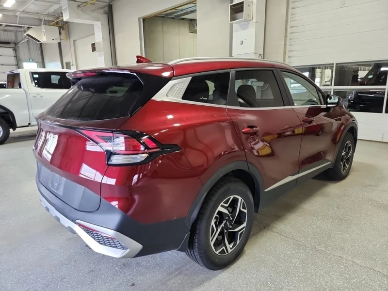 Kia Sportage * LX * CARFAX * БЕЗ ПЪРВОНАЧАЛНА ВНОСКА, снимка 3 - Автомобили и джипове - 52814215