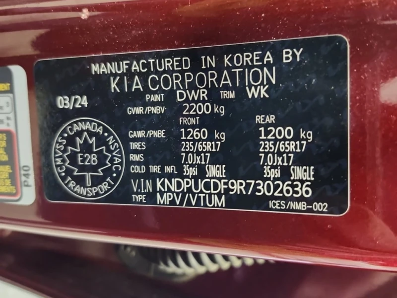 Kia Sportage * LX * CARFAX * БЕЗ ПЪРВОНАЧАЛНА ВНОСКА, снимка 7 - Автомобили и джипове - 52814215