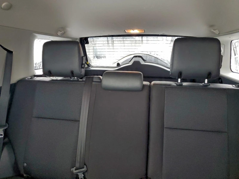 Toyota Fj cruiser 2014 TOYOTA FJ CRUISER, снимка 10 - Автомобили и джипове - 53052475