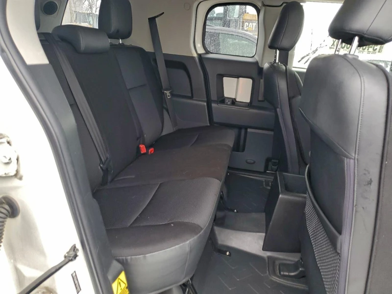 Toyota Fj cruiser 2014 TOYOTA FJ CRUISER, снимка 11 - Автомобили и джипове - 53052475