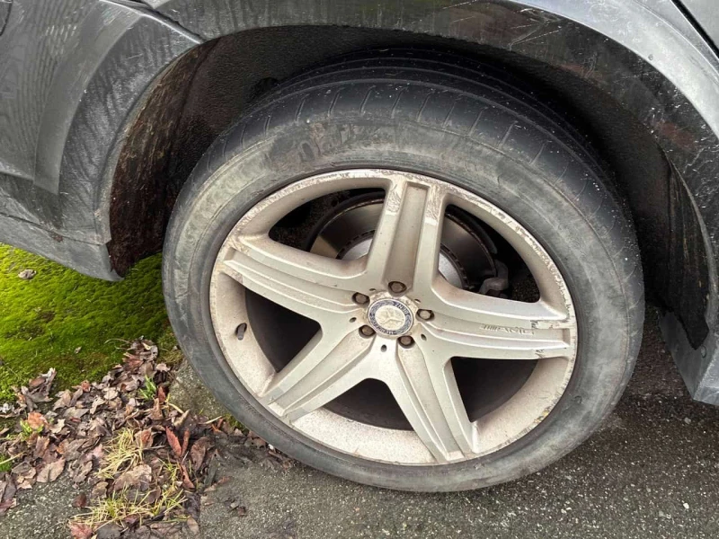 Mercedes-Benz GL * 350 BlueTEC * 2 КЛЮЧА* ПОДГРЕВ* KEYLESS* , снимка 13 - Автомобили и джипове - 53593345