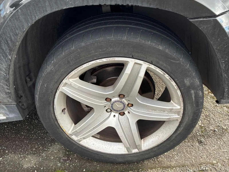 Mercedes-Benz GL * 350 BlueTEC * 2 КЛЮЧА* ПОДГРЕВ* KEYLESS* , снимка 12 - Автомобили и джипове - 53593345