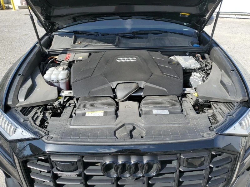 Audi Q8 PRESTIGE S-Line* Matrix* B&O* Въздух* 360* Пано* - 89500 лв. - 68862116 | Car24.bg