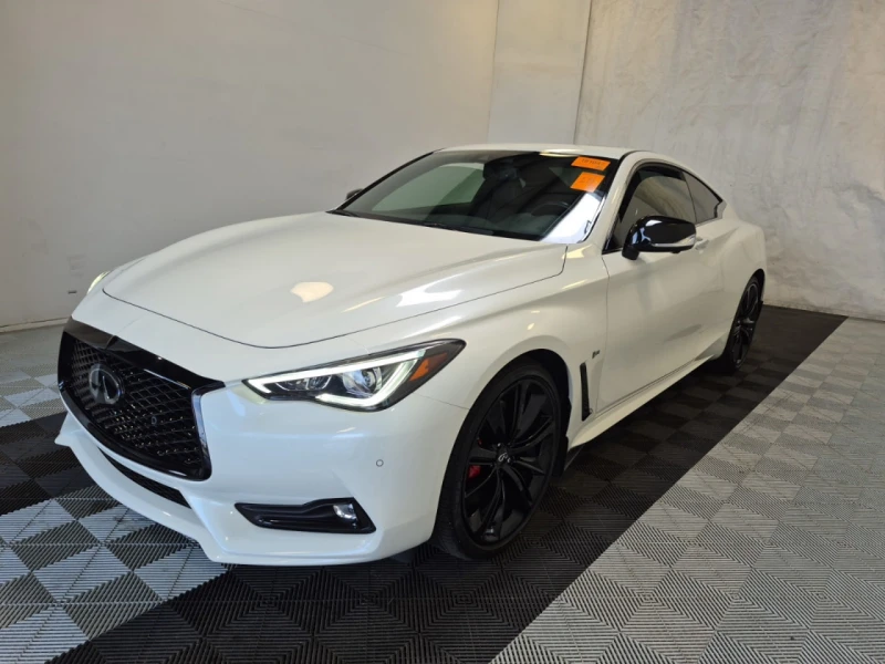 Infiniti QX60 CARFAX* АВТОФИНАНСИРАНЕ БЕЗ ПЪРВОНАЧАЛНА ВНОСКА - 74000 лв. - 55524781 1