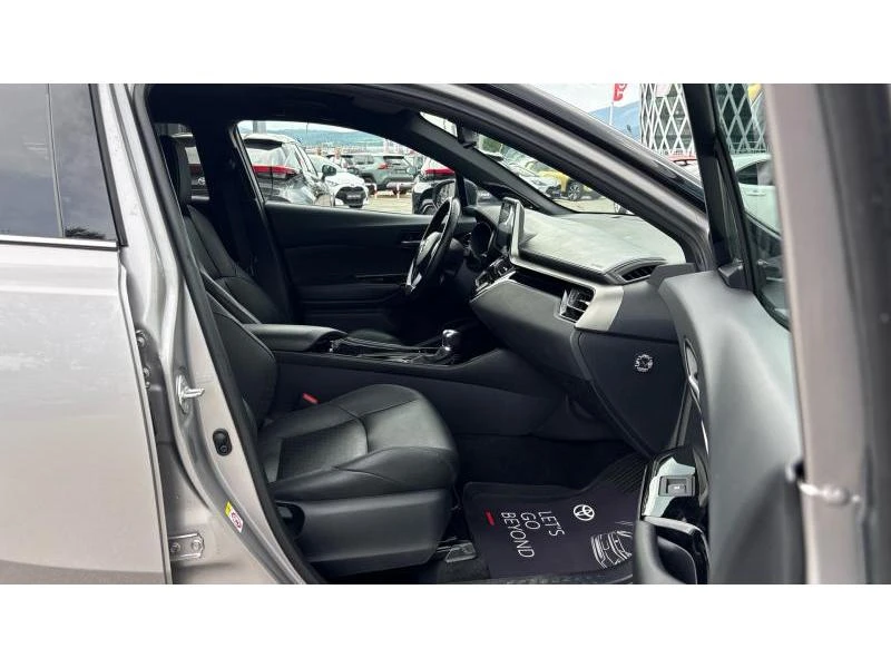 Toyota C-HR 1.8 HSD X-Edition Style, снимка 6 - Автомобили и джипове - 54958251