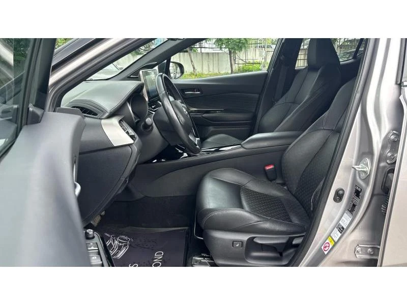 Toyota C-HR 1.8 HSD X-Edition Style, снимка 11 - Автомобили и джипове - 54958251