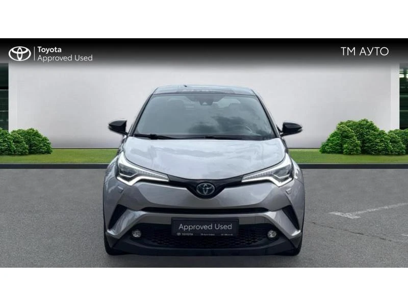 Toyota C-HR 1.8 HSD X-Edition Style, снимка 5 - Автомобили и джипове - 54958251