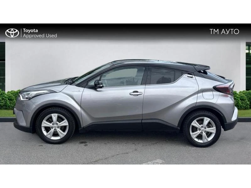 Toyota C-HR 1.8 HSD X-Edition Style, снимка 3 - Автомобили и джипове - 54958251
