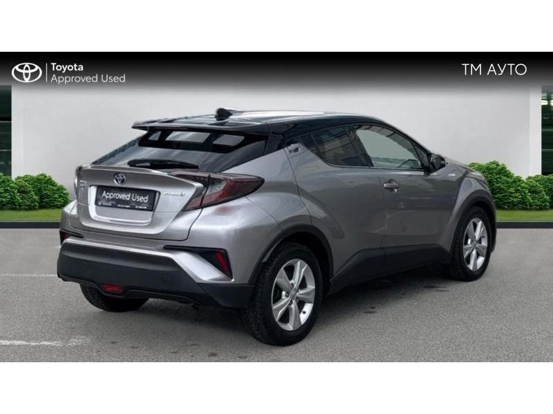 Toyota C-HR 1.8 HSD X-Edition Style, снимка 17 - Автомобили и джипове - 54958251