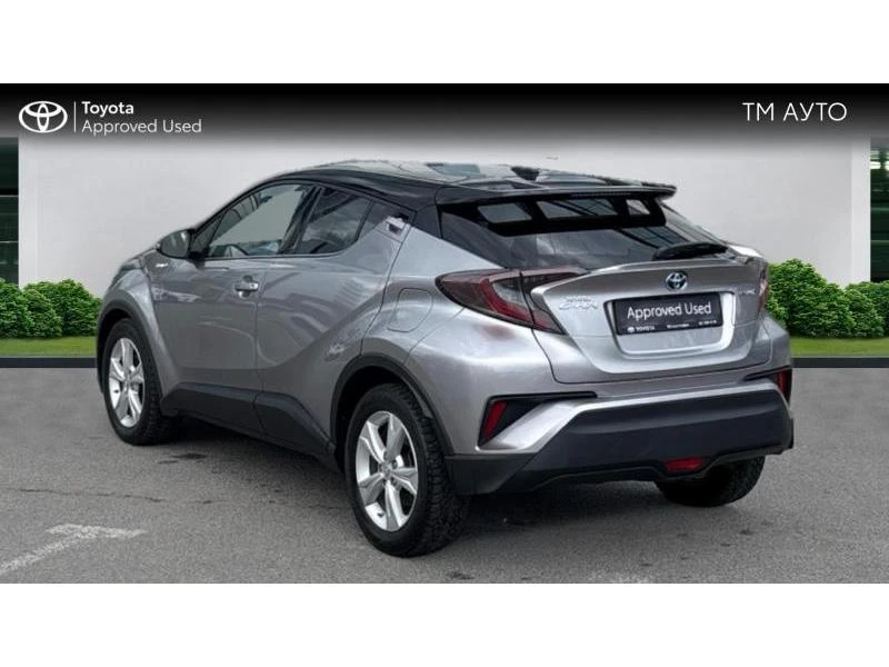 Toyota C-HR 1.8 HSD X-Edition Style, снимка 2 - Автомобили и джипове - 54958251