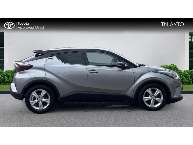 Toyota C-HR 1.8 HSD X-Edition Style, снимка 16 - Автомобили и джипове - 54958251